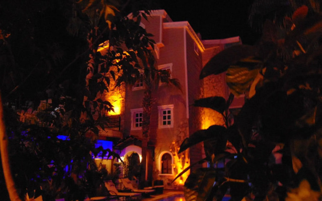 Boutique Nergiz Hotel