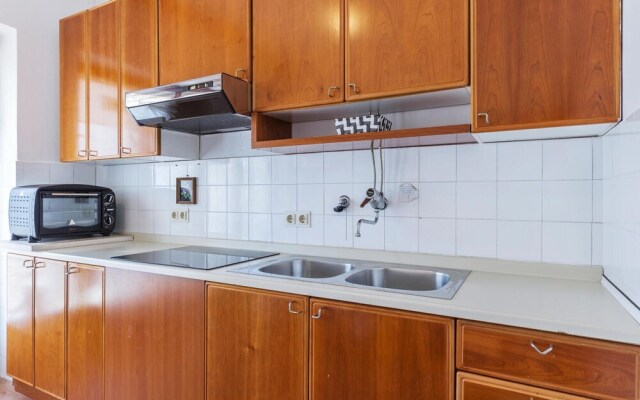 Amazing Home in Rovinj With Wifi and 4 Bedrooms