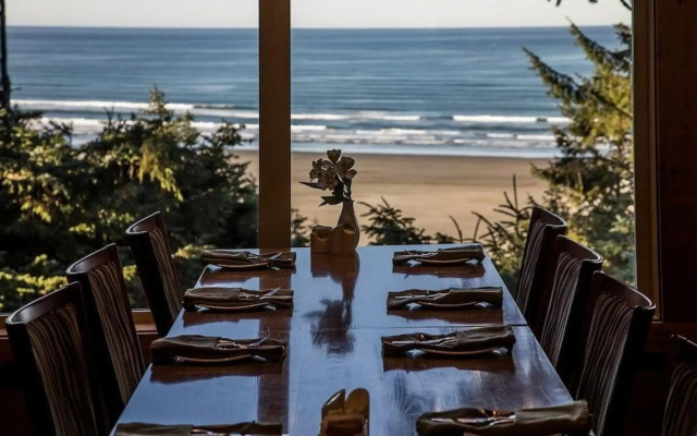 Ocean Crest Resort
