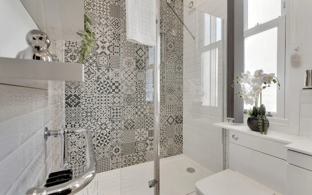 2 Bed - Hoe Heights by Smart Welcomes