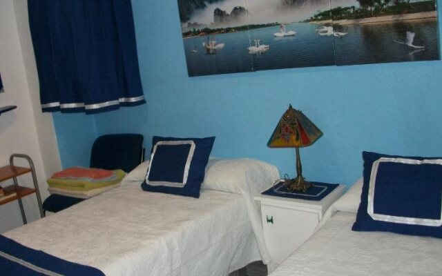 Hostal Moni Albayzin