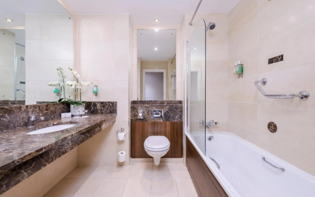 Glashaus Hotel