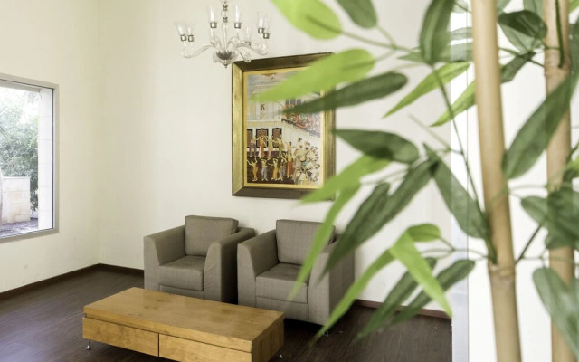 Sea N' Rent - Ramat Aviv 3 Bed