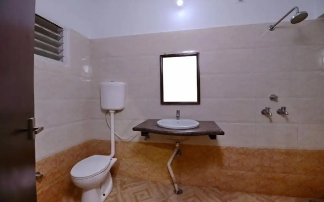 Hotel Mayura - Ambikapur