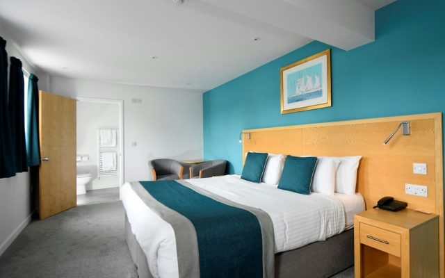 Royal Maritime Hotel, BW Signature Collection