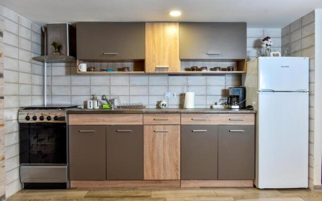 Duplex Alexander
