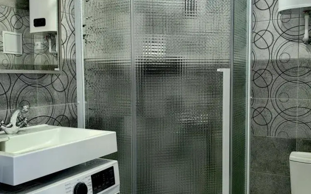 Апартаменты на улице Больничная 2 корпус 7