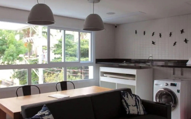 Studio 45 - Condominio Varandas