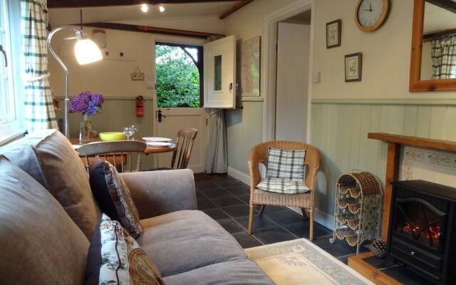 Tawcroft Cottage