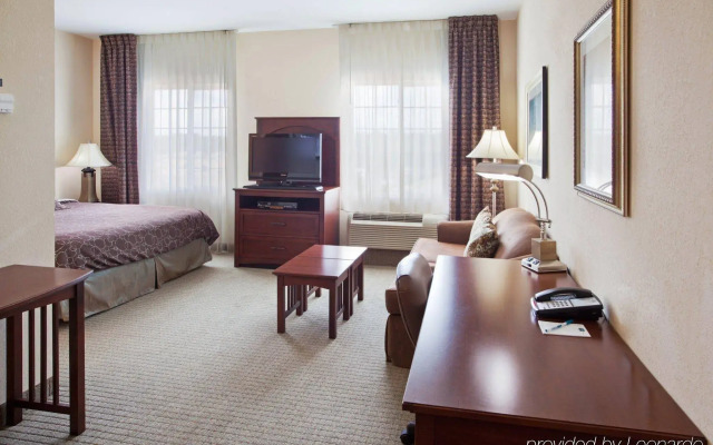 Staybridge Suites Columbus Fort Moore by IHG