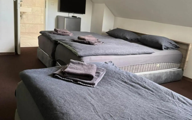 Hotel Linda