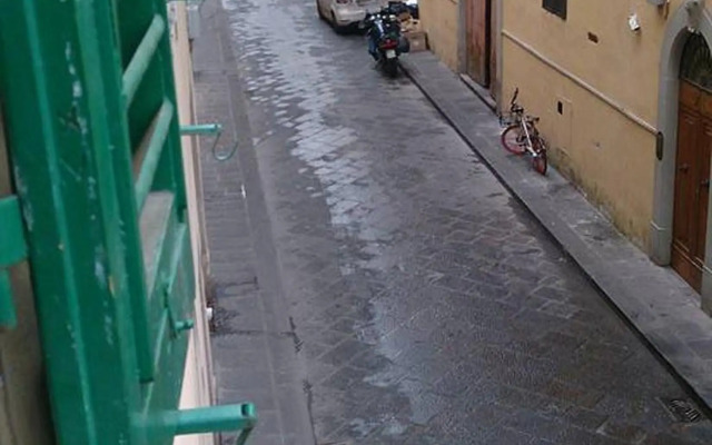 Appartamento Real Taste of Tuscany Top