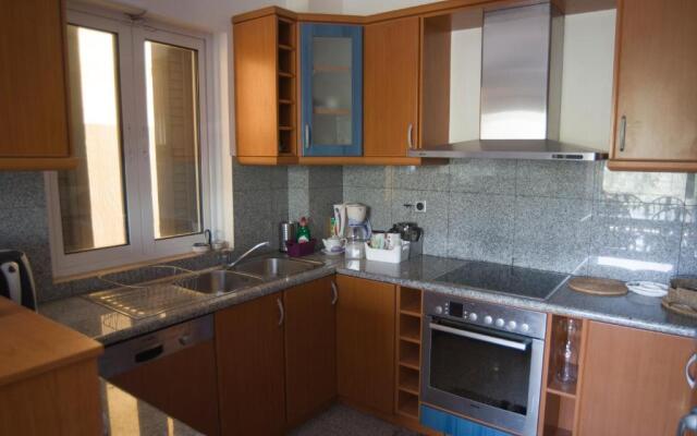 Edgewater Villas Nikiana Lefkada