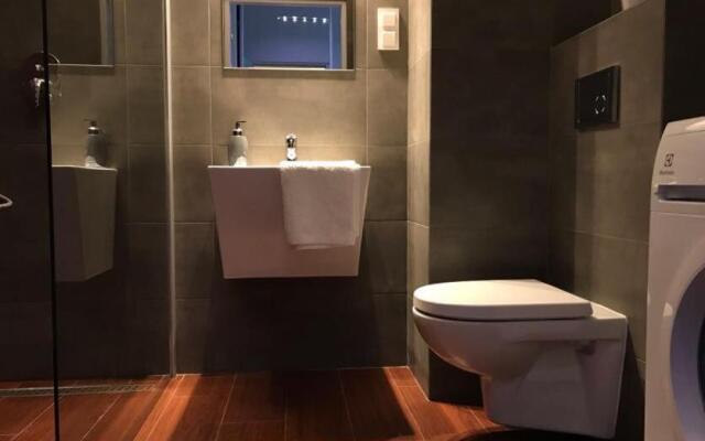 Premium Apartment - Chopin AirPort