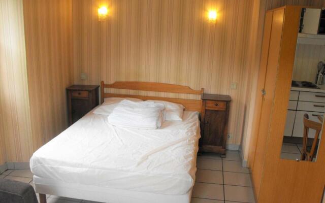 Appartement Brides-les-Bains, 1 pièce, 2 personnes - FR-1-512-127