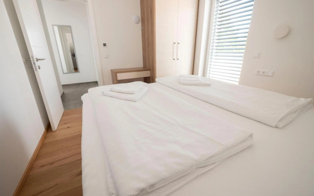 Amaria Downtown Aparthotel Villach