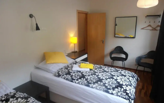 Giljur Guesthouse