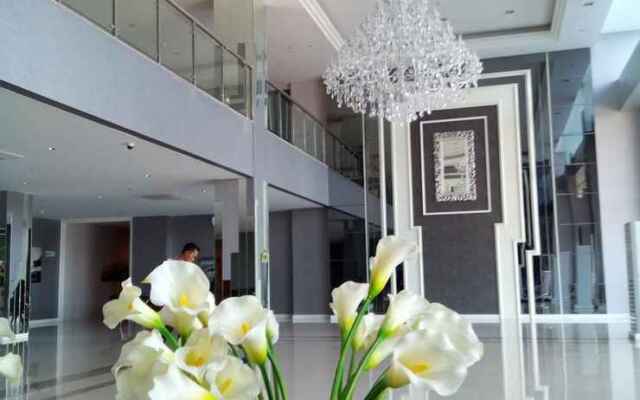 Luxury Educity Apartment 2BR+1BR Surabaya