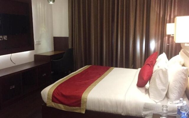 Imperium Resorts