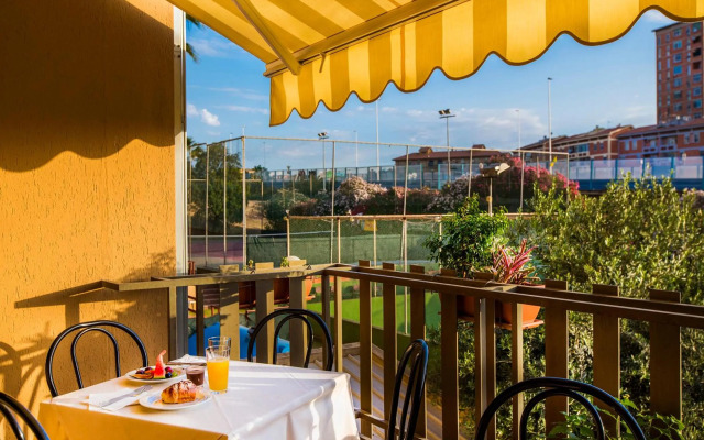 Hotel Residence Ulivi e Palme