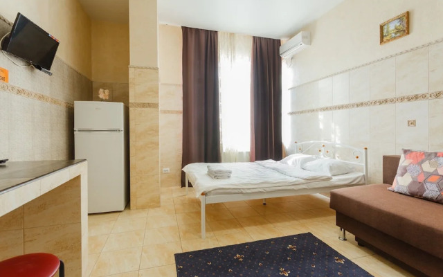 Pechersk House