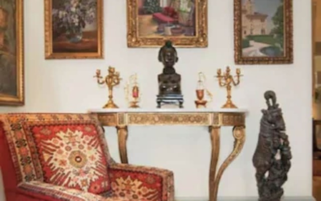 108373 - Appartement 4 Personnes à Paris