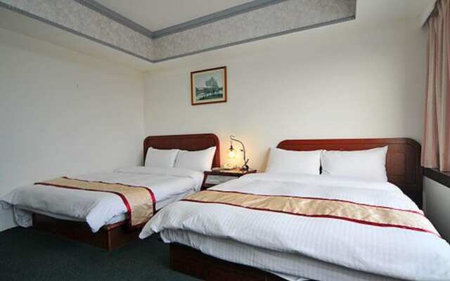 Sungting Hotel