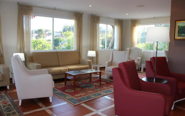 Aparthotel Villa Cabicastro