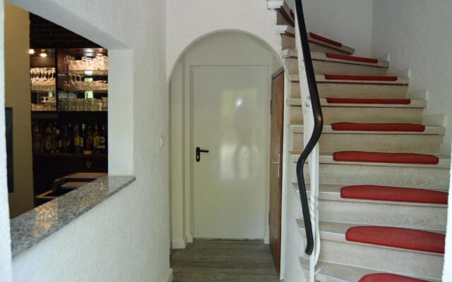Heidepension Ambiente