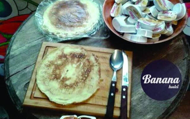 Banana Hostel