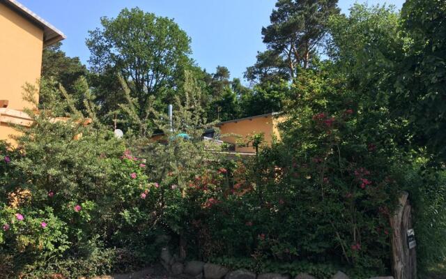 Casa del Mar Koserow - 42m bis zum Strand