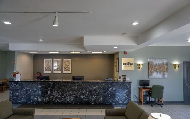Budgetel Inn Glen Ellyn