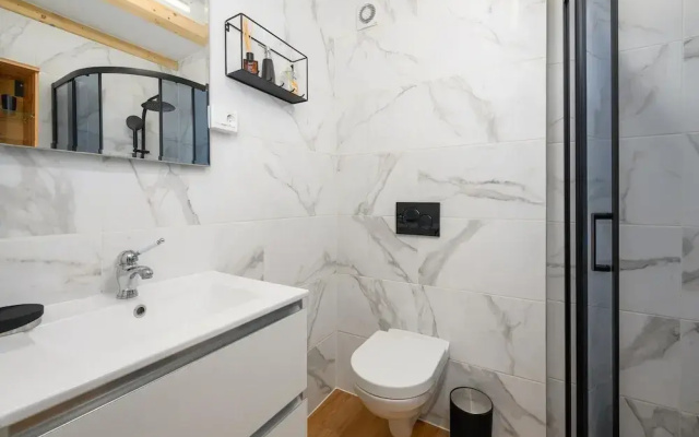 Villa in Porec With Private Pool and Beach