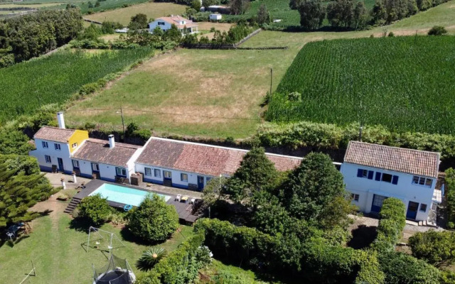 Quinta dos Sabores Farm Houses