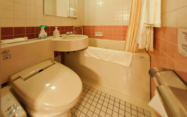 Morioka Grand Hotel Annex
