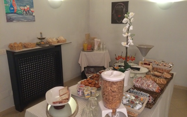 Hotel Villa Margherita