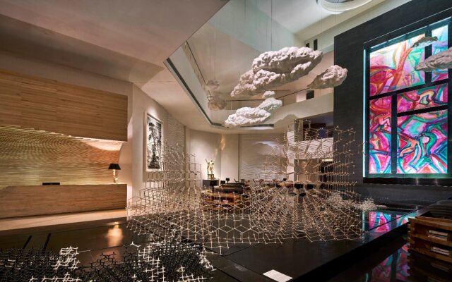 ONEHOME Art Hotel Shanghai