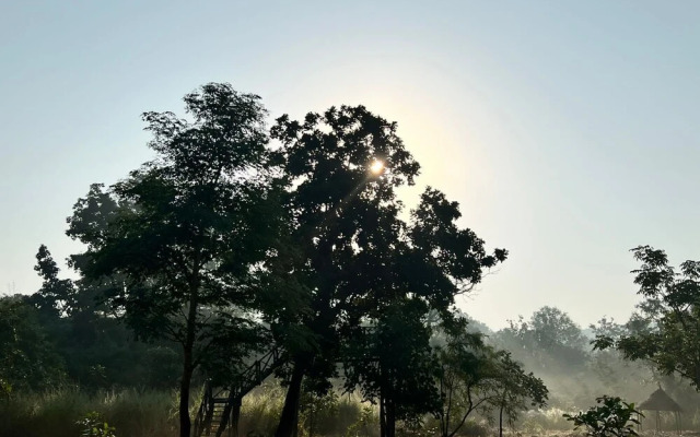 Tiger Valley Resort Bandhavgarh
