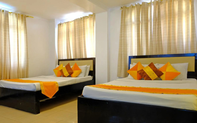 Boracay Holiday Resort