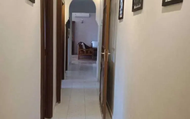 Appartement Residence Firdaous-ALC-178
