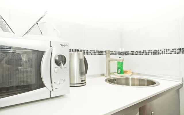 Little Home - Krucza 19