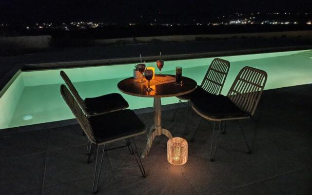 Olive Garden Luxury Resort
