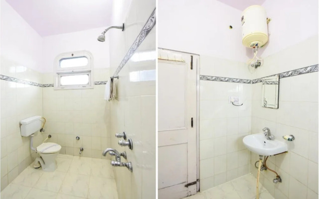 Triund Heavens By OYO Rooms