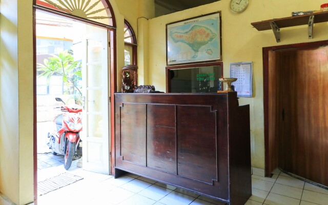Bali Duta Wisata Beach Inn