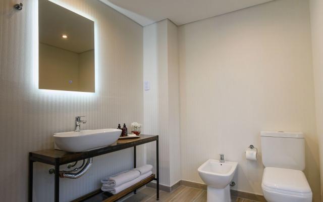 Midtown Boutique Hotel