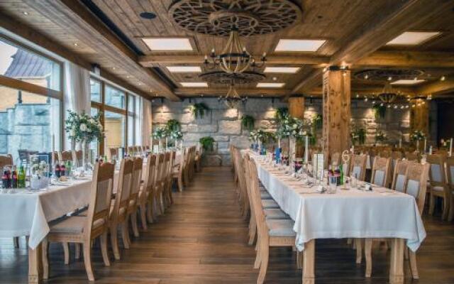 Hotel Litworowy Staw