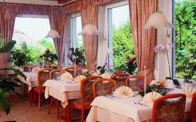 Hotel Restaurant Fasanerie