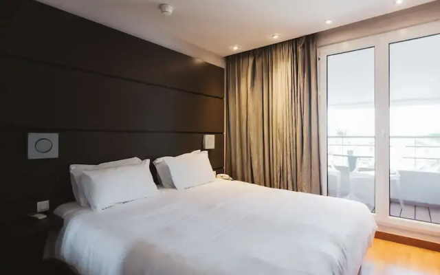 Hotel Bor