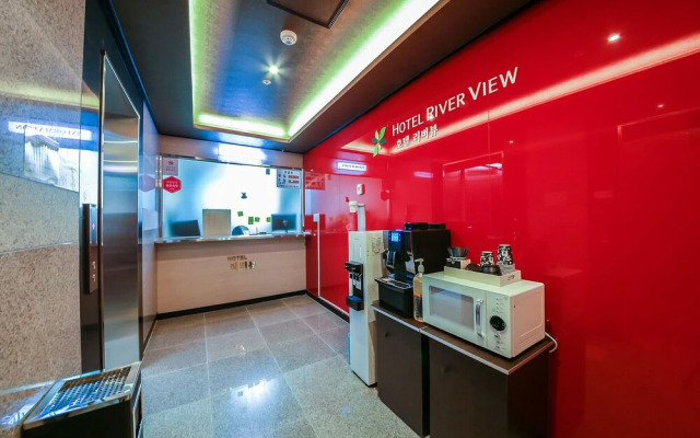 Wonju Riverview