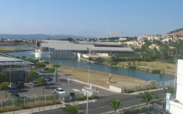 Port de Quilles